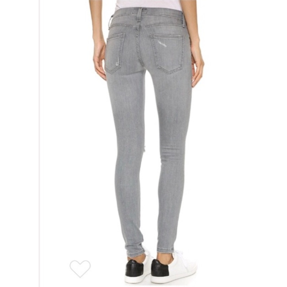 Current Elliott jeans